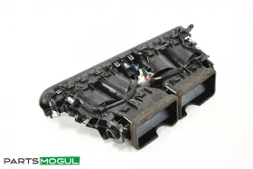 9115859 BMW Front Center Dash Air Vent 750I 740I #3