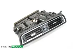 9115859 BMW Front Center Dash Air Vent 750I 740I