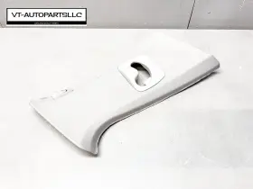 9116350 BMW Right Pillar Upper Cover Panel 528I 535I 550I F10
