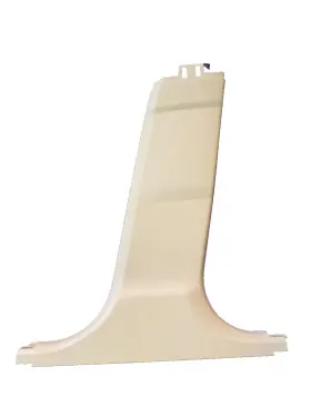 9116352 BMW Right Lower Pillar Panel Cover 535I F10