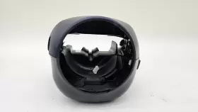 9143645 BMW Steering Column Panel Cover Heated Wheel E90 E92 #3