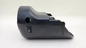 9143645 BMW Steering Column Panel Cover Heated Wheel E90 E92