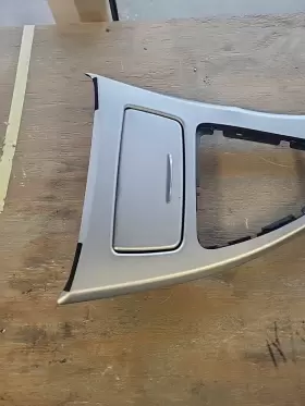 9145146 BMW Brush Centre Console Convertible Lci E93 #2