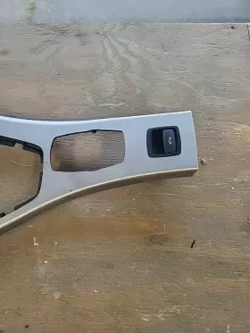 9145146 BMW Brush Centre Console Convertible Lci E93 #3