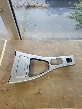 9145146 BMW Brush Centre Console Convertible Lci E93