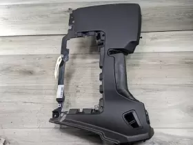 9150279 BMW Dash Left Knee Lower Cover E89 Z4 #2