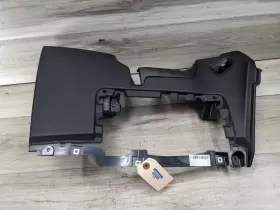 9150279 BMW Dash Left Knee Lower Cover E89 Z4 #3