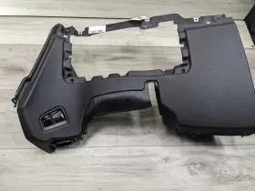 9150279 BMW Dash Left Knee Lower Cover E89 Z4