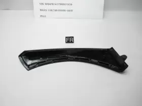 9150334 BMW Xdrive Right Front Inner Door Handle 328I #2