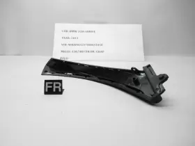 9150334 BMW Xdrive Right Front Inner Door Handle 328I #3