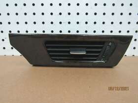 9151165 BMW Front Left Dashboard Vent