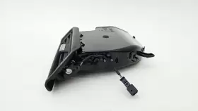 9153741 BMW Right Passenger Pillar Air Grill Vent #3