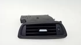 9153741 BMW Right Passenger Pillar Air Grill Vent