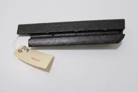 9166089 BMW Rear Driver Trunk Luggage Inner Foam 750 #2