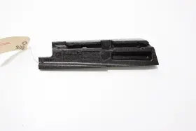 9166089 BMW Rear Driver Trunk Luggage Inner Foam 750 #3