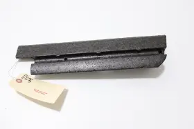9166089 BMW Rear Driver Trunk Luggage Inner Foam 750