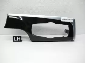 9166644 BMW Headlight Lamp Control Lh Switchtrim Cover 528I