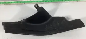9175050 BMW Rear Right Door Sill Scuff Plate X3 F25