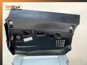 9176282 BMW Front Right Lower Footwell Panel Cover