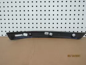 9179967 BMW Left Driver Rear Door 328I #2