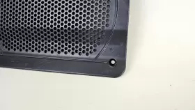 9187783-01 BMW Driver Passenger Audio Speaker Cover F10 F11 #2