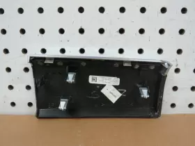 9192355 BMW Dash Bezel 740I 750I 760I #2