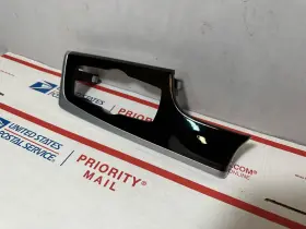 9192935 BMW Headlight Switch Bezel 528I 535I 550I #2