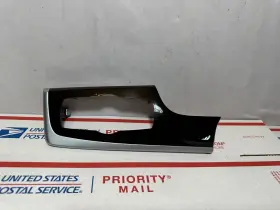 9192935 BMW Headlight Switch Bezel 528I 535I 550I #3