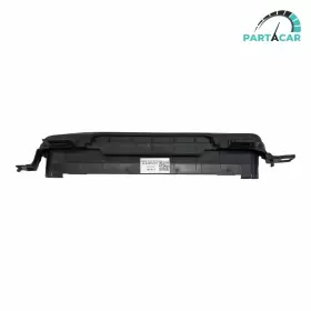 9194376 BMW Front Dashboard Cluster Panel 535I F10 #2