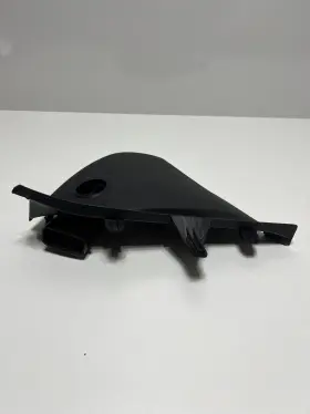 9197885 BMW Left Driver Dash Dashboard Cover 640I 650I M6 F12 #2
