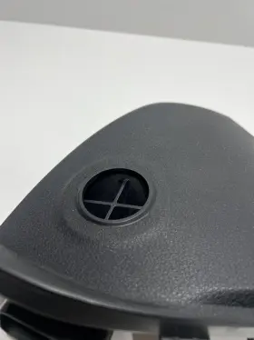 9197885 BMW Left Driver Dash Dashboard Cover 640I 650I M6 F12 #3