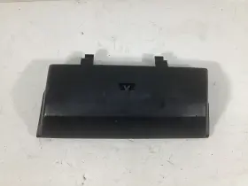 9201670 BMW Lower Center Dash Molding X3