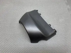 9201730 BMW Steering Column Upper Panel Cover X3 F25 #2