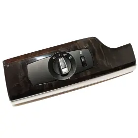 9204068 BMW Headlight Fog Lamp Switch Cover