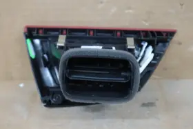 9205355 BMW Left Passenger Dashboard Air Vent F20 F21 #2