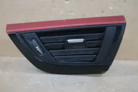 9205355 BMW Left Passenger Dashboard Air Vent F20 F21