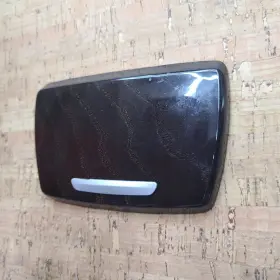 9206391 BMW Ashtray Cover Enter Onsole Fineline F10 #2