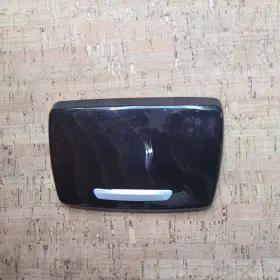 9206391 BMW Ashtray Cover Enter Onsole Fineline F10