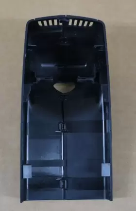 9213534 BMW Upper Windshield Rearview Mirror Cover 328I #3