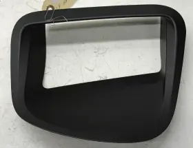 9218563 BMW Left Front Dash Heads Up Display Cover 335I F30