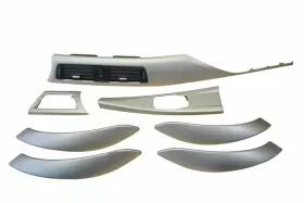 9218919 BMW Satinsilver Interior Set F34 328I 335I Gt