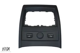 9222045 BMW Rear Center Console Air Vent Panel F30 320I