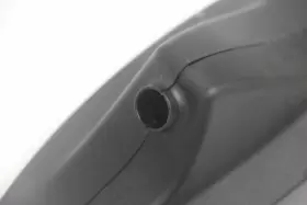 9223647 BMW Rear View Mirror Rain Sensor Cover #3
