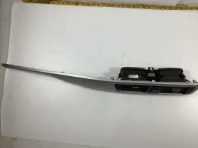 9231206 BMW Center Dash Molding Air Vents 328I 335I F30 #2