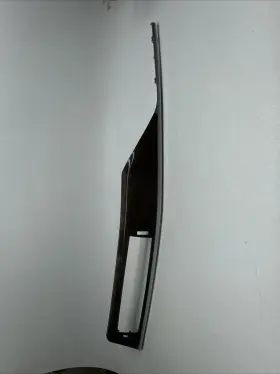 9231229 BMW Wood Burr Dash Center Molding F30 F32 F36