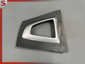 9234131 BMW Gear Selector Shifter Bezel Cover F30 F32 F33 F36 #3