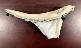 9235427 BMW Emergency Parking Brake Handle Cover 328I F30