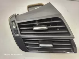 9270516 BMW Left Driver Air Ac Vent Dash Grille F15 F85 X5 X6 #2