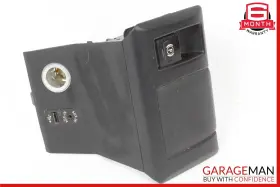 9283144 BMW Hybrid Center Console Armrest Ball Pad I3