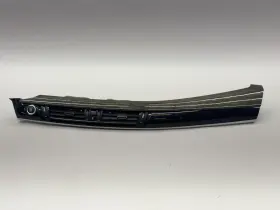 9284856 BMW Center Dash Vent Wood Panel F15 F85 X5 F16 F86 X6